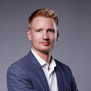 Zachariah Zagol — Sócio-Fundador do ZS Advogados